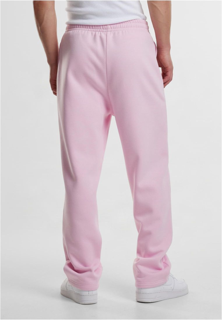 Pantalon Basic Over Noir/Beige/Gris/Rose/Vert/Violet