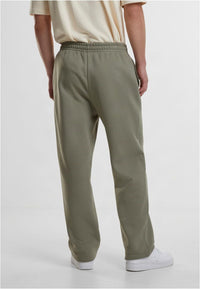 Pantalon Basic Over Noir/Beige/Gris/Rose/Vert/Violet