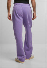 Pantalon Basic Over Noir/Beige/Gris/Rose/Vert/Violet