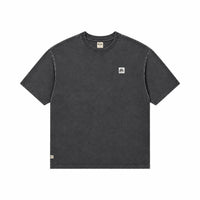 T-shirt Picto Gris/Blanc