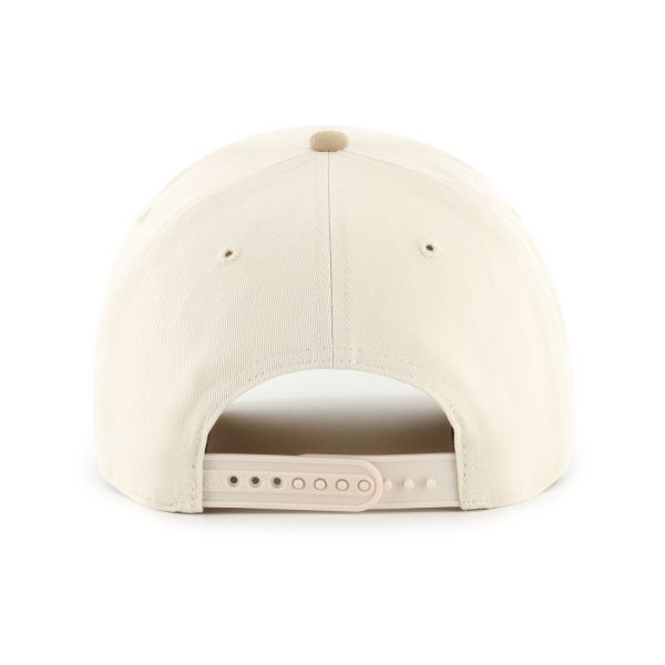 Casquette MVP Toronto Maple All Star Game Beige