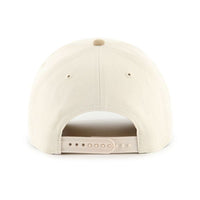 Casquette MVP Toronto Maple All Star Game Beige