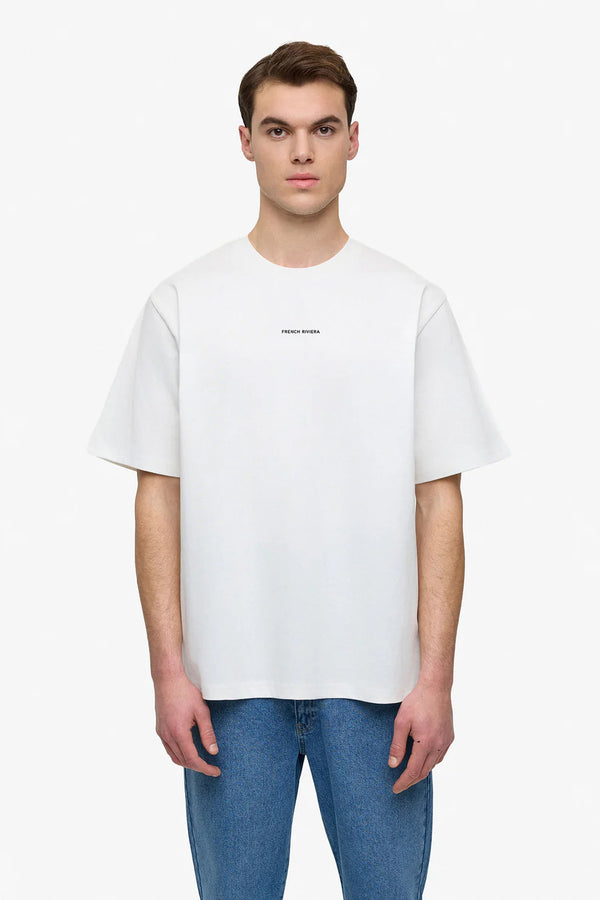 T-shirt St Tropez Blanc