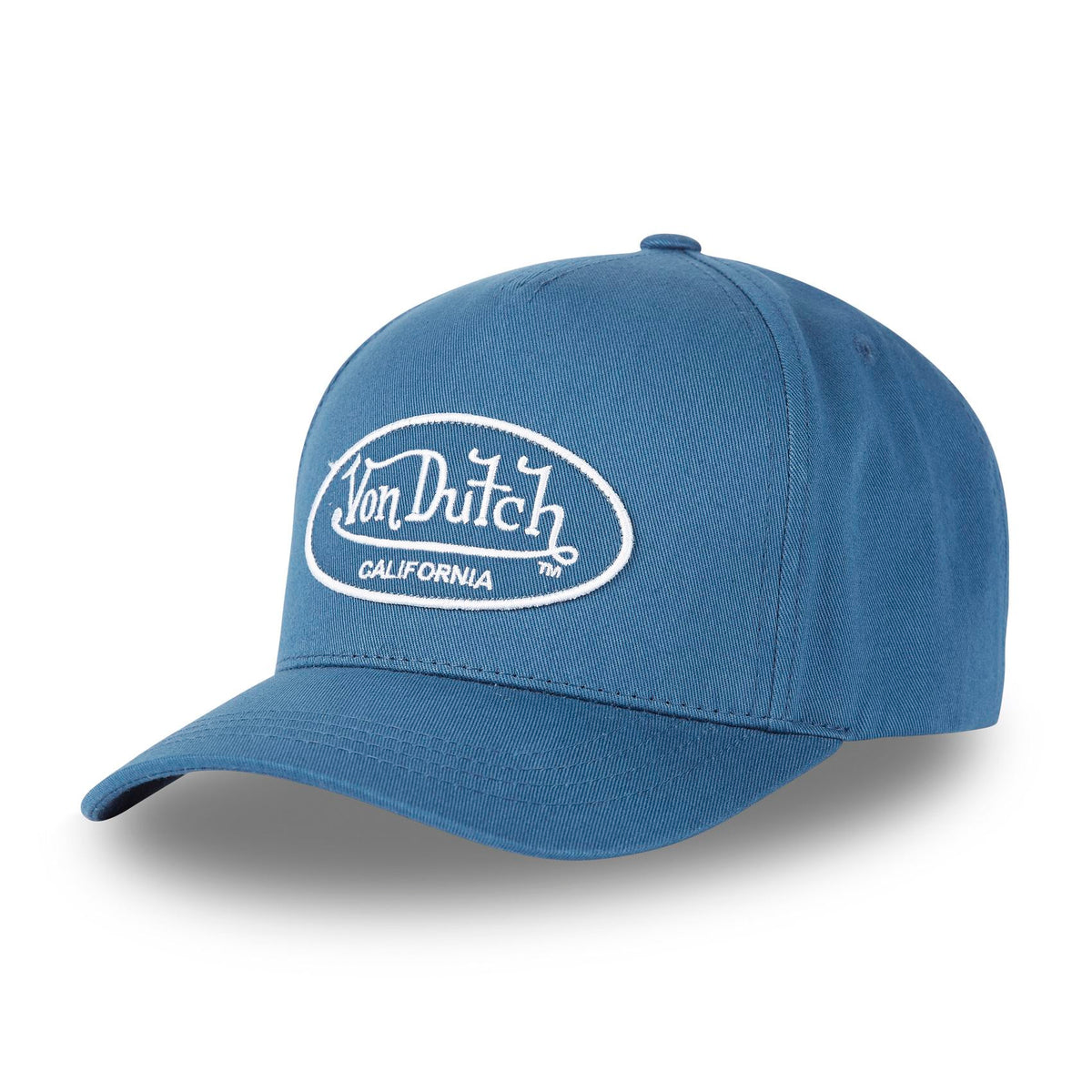 Casquette Baseball Bleu