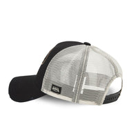 Casquette Von Dutch Trucker Paradise Noir