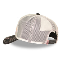 Casquette Trucker Totem Vert