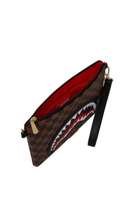 Sacoche Shark In Paris Marron
