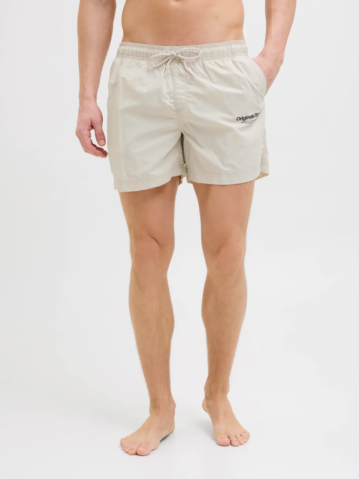 Maillot de Bain Original Studio Beige