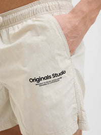 Maillot de Bain Original Studio Beige