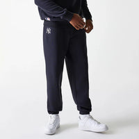 Pantalon de Jogging New York Yankees Basic Marine