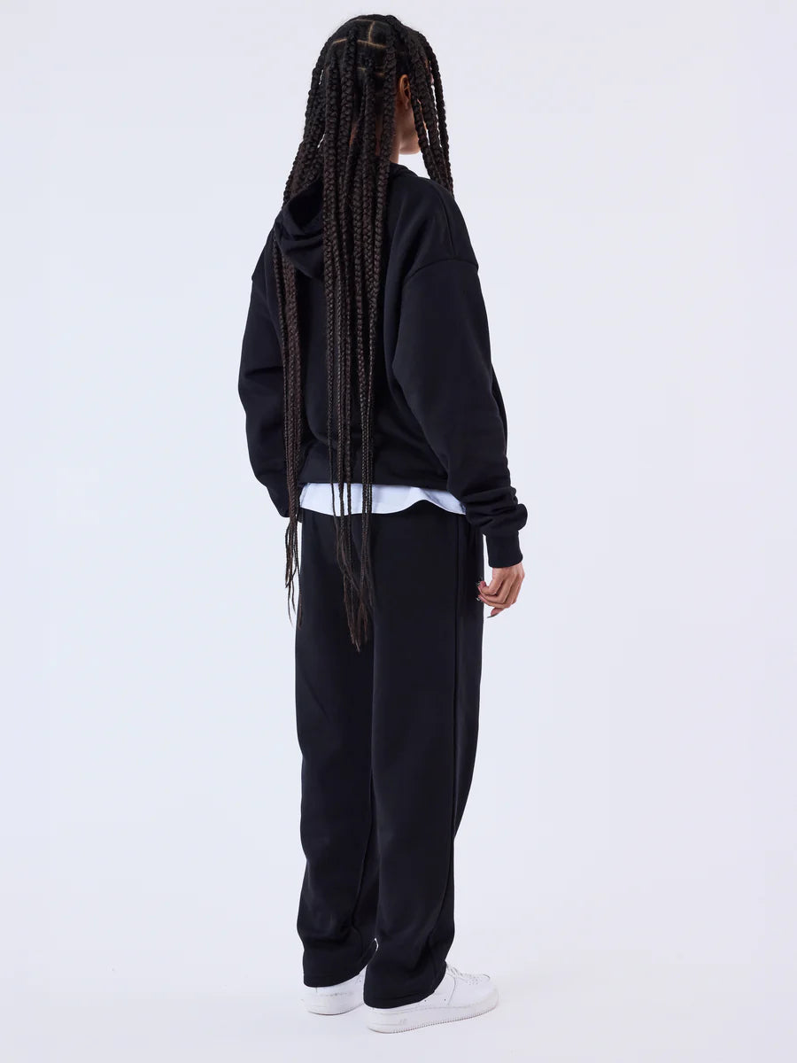 Pantalon Polaris Beige/Noir