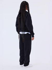 Pantalon Polaris Beige/Noir