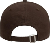 Casquette 9Forty Ajustable Marron