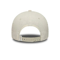 Casquette A-Frame Buffalo Lin Beige