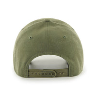 Casquette MVP Blackhawks Kaki