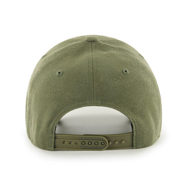 Casquette MVP Blackhawks Kaki