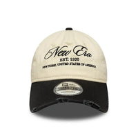 Casquette 9Twenty Destroy Beige
