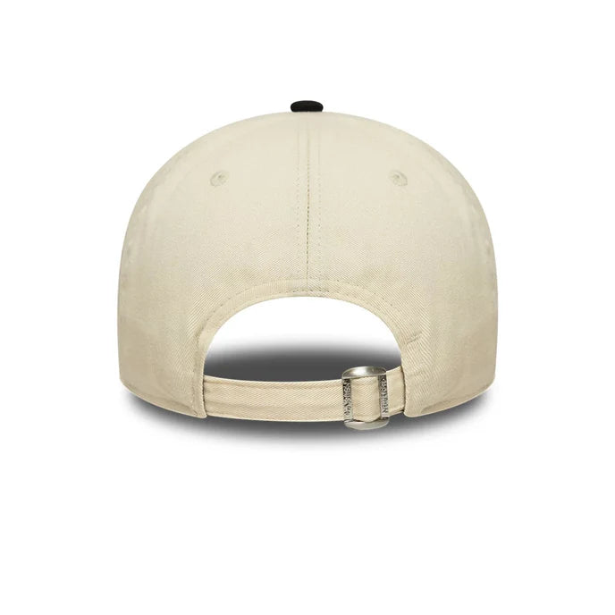 Casquette 9Twenty Destroy Beige