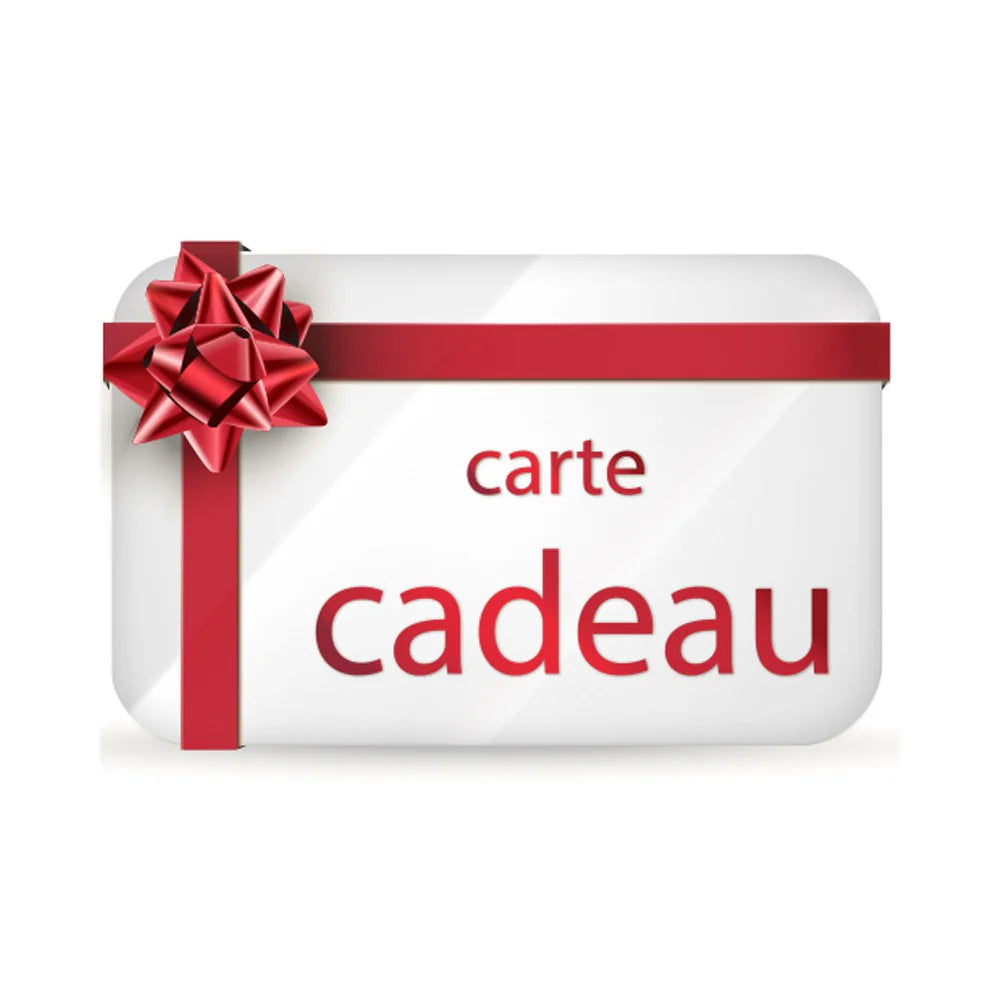 Carte-cadeau