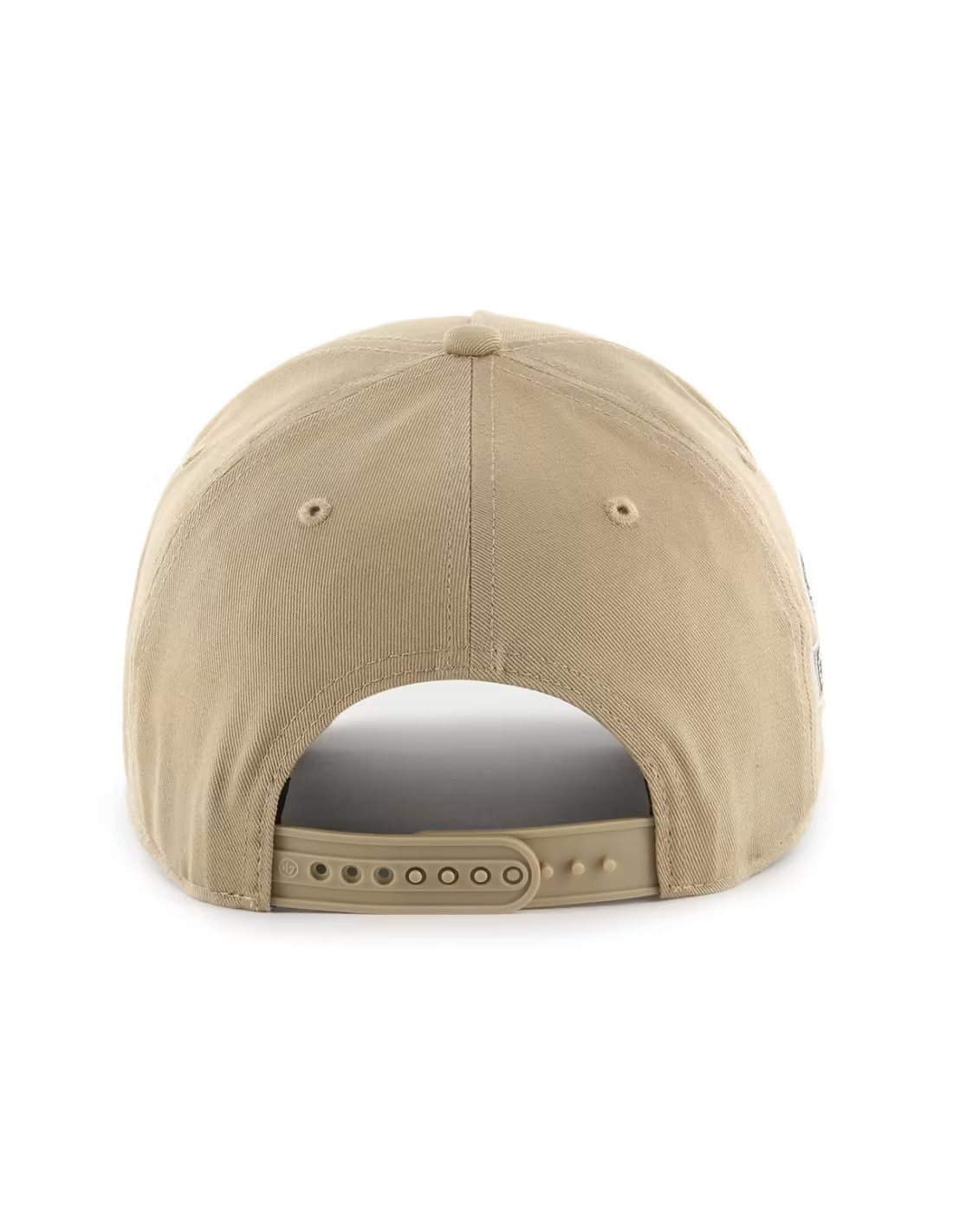 Casquette MVP Montreal Expos Patch Beige
