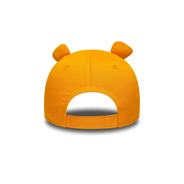 Casquette 9Forty Toddler Tigre Orange