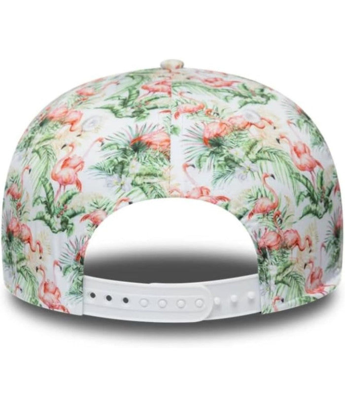 Casquette New Era 9Seventy Alpine Edition Miami Blanc