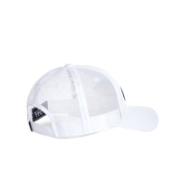 Casquette Trucker Blanc/Noir