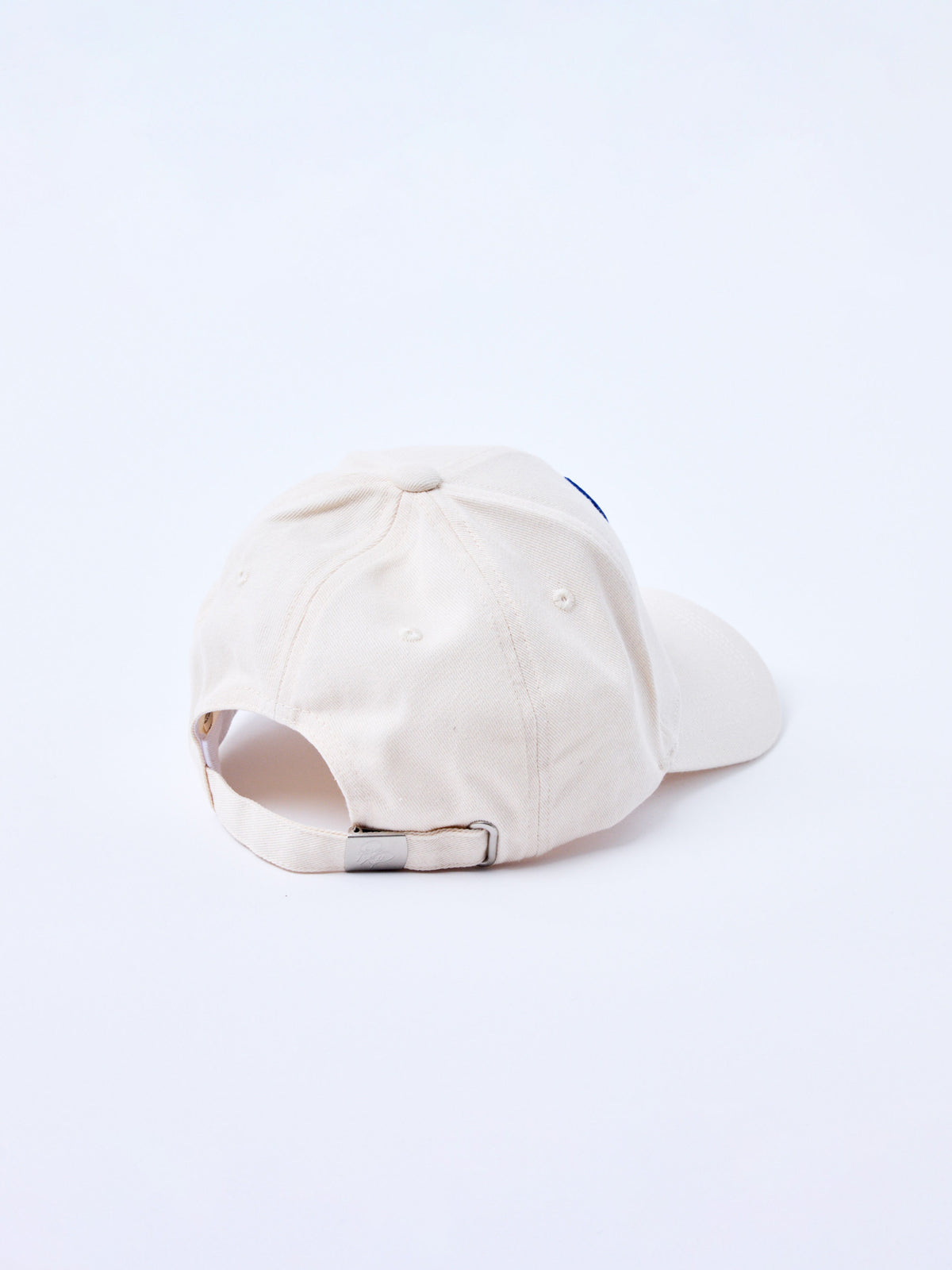 Casquette Cœur Beige