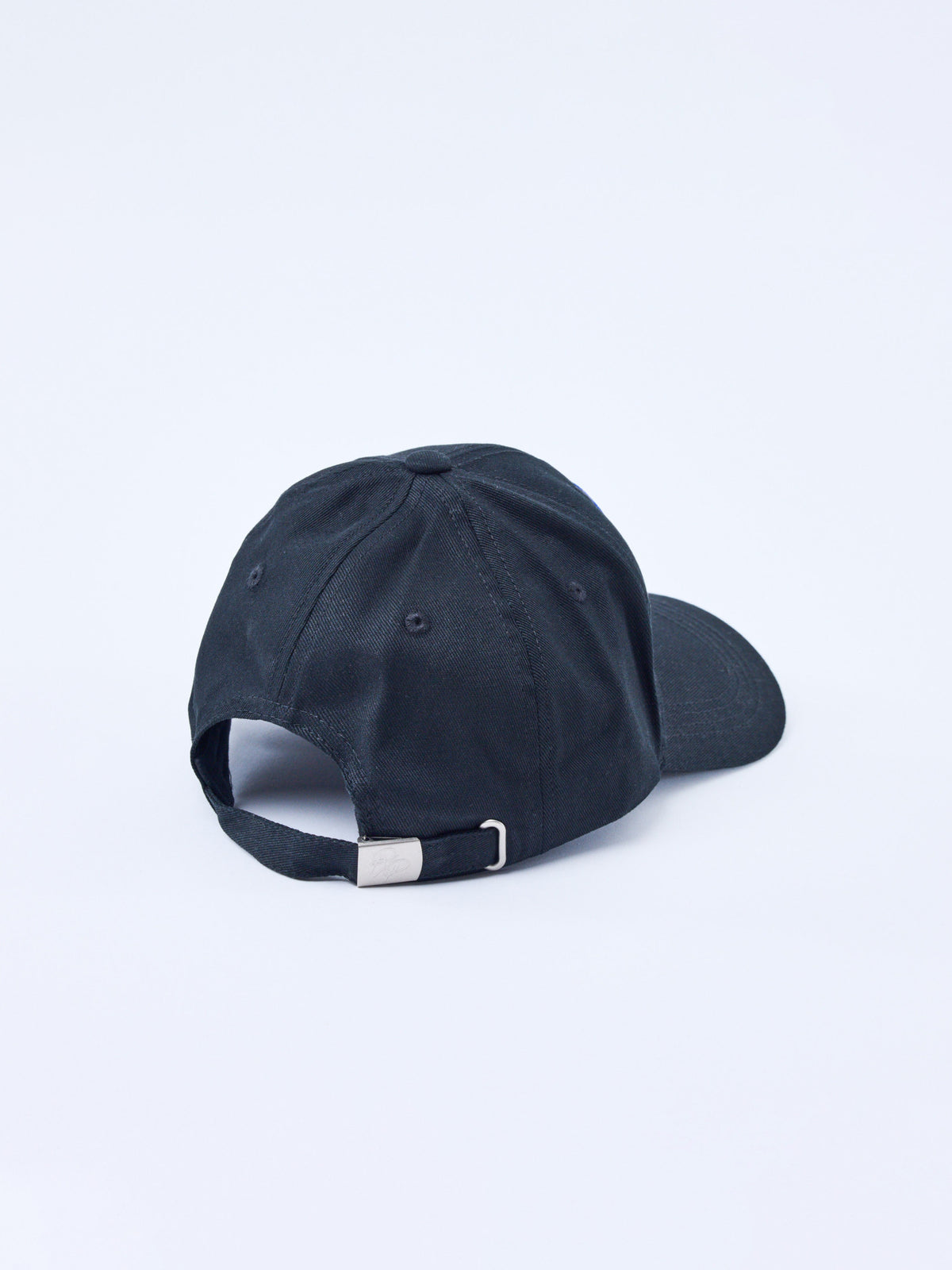 Casquette Cœur Noir