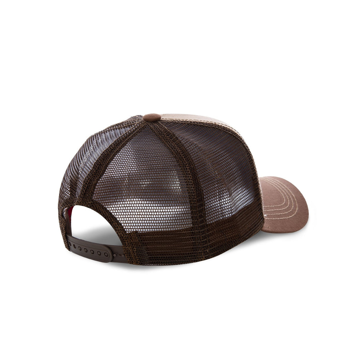 Casquette Trucker Junior Taz Beige