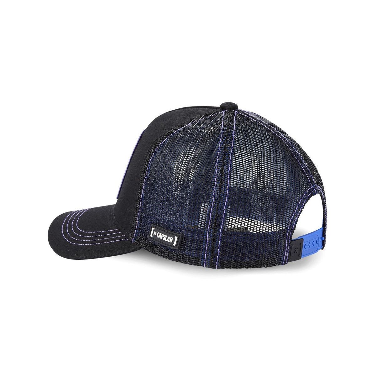 Casquette Trucker Junior Goku Noir