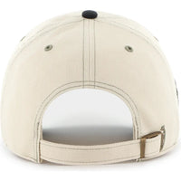 Casquette Clean Up New York Yankees Keepsake Beige