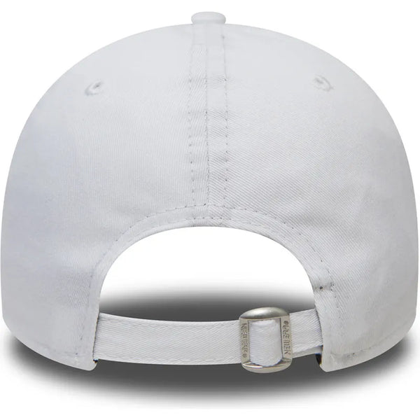 Casquette 9Forty Basique Blanc