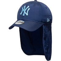 Casquette 9Forty Child Sunshield Bleu