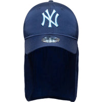 Casquette 9Forty Child Sunshield Bleu