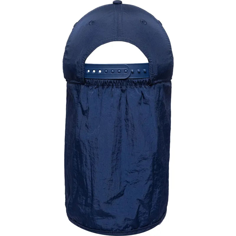 Casquette 9Forty Child Sunshield Bleu