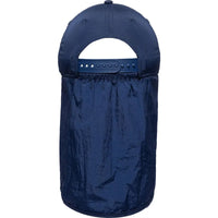 Casquette 9Forty Child Sunshield Bleu