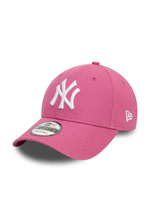 Casquette 9Forty Ajustable Rose