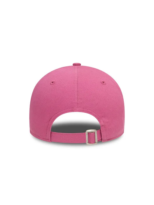 Casquette 9Forty Ajustable Rose