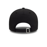 Casquette 9Forty Recycled Bulls Noir