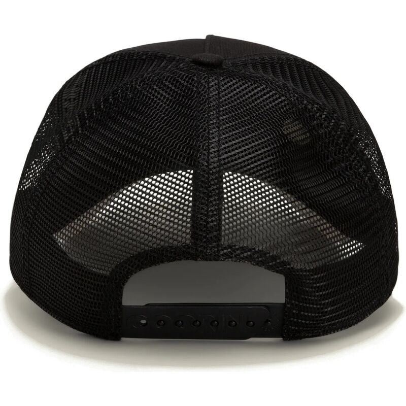 Casquette Trucker Strength Bordeaux