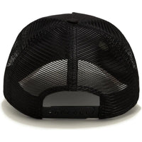 Casquette Trucker Strength Bordeaux