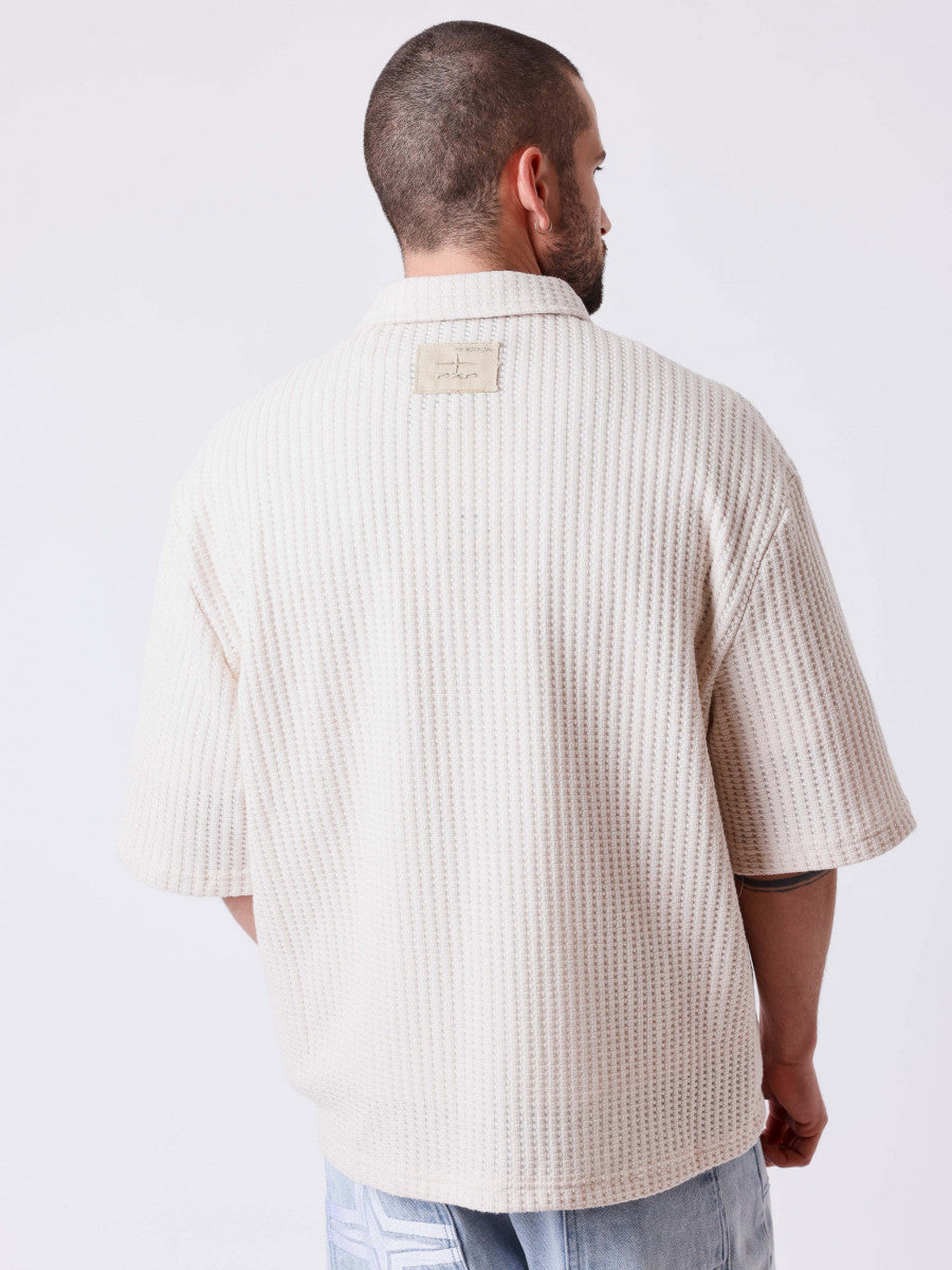 Chemise Summer 2k26 Rose/Bleu/Noir/Beige