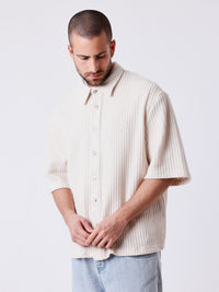 Chemise Summer 2k26 Rose/Bleu/Noir/Beige