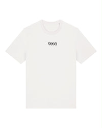 T-shirt Menton Blanc