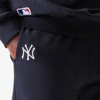 Pantalon de Jogging New York Yankees Basic Marine