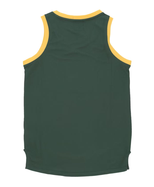 Débardeur Oakland Athletics Vert