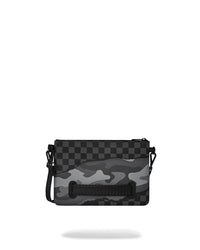 Pochette Shark Camo