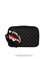 Toiletry Sharks In Paris Noir