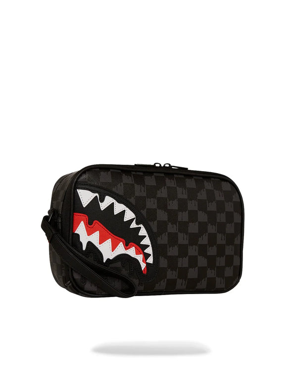 Toiletry Sharks In Paris Noir